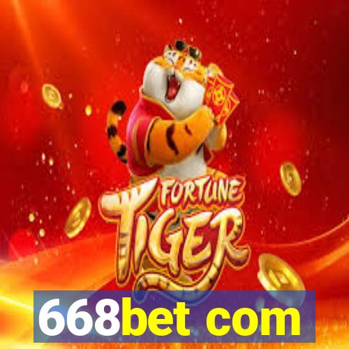 668bet com